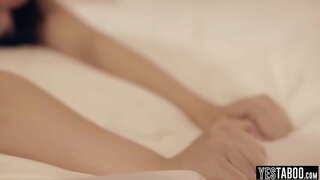 القذرة الشباب ابنة ويتني رايت هو مطيع ليل وقحة عن