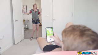 Mala pomajka izgubila je nevinost sa bratom