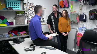 Cop Ja Samm - Isa Kordamööda Ja Kurat teen Tütar