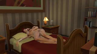 ���ຈົ້າສາວທີ່ໄດ້ຮັບການສຶກສາອີກເທື່ອຫນຶ່ງ