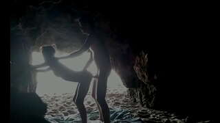 Парочка трахается дар соҳил