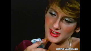 Clásico porno babe garganta profunda gran polla