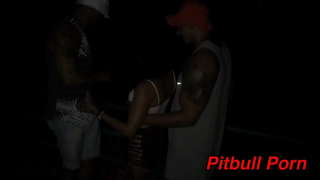 Fudemos na urca sa gitna ng kalye