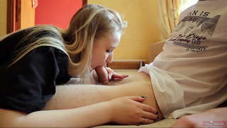 أخت يسرق المال من والديها وكان شقيقها لمعاقبتها! / الجزء 1