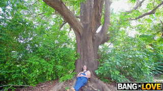 Bang Bros Klip - Layla Belle