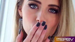 Prim Bellesa Kyler Quinn Follar En POV