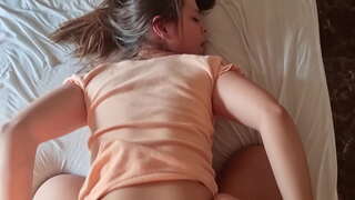 Mchawi anitiaye fucked blowjob na kutoweka kwangu