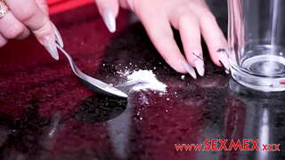 بخ بنات زوج الأم