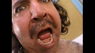 Jake Udhën, Ron Jeremy, dhe Sienna