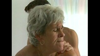 JuliaReaves-Salsa - ਪ੍ਰਾਈਵੇਟ Linie 15 - 5 ਸੀਨ