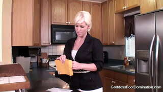 StepMom Malbona Grado