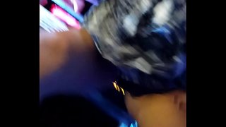 GOSTOSONA NE OTVORENI BAR (nema golih)