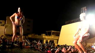 Araç Ses Sistemi-2011 Barranquilla 17º Campeonato Nacional HD