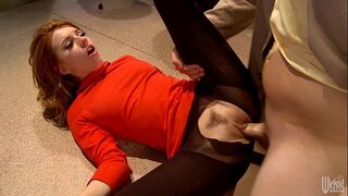 Lexi aparvado parece tan bo en leggings