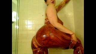 AmberCutie çokollatë tregojnë