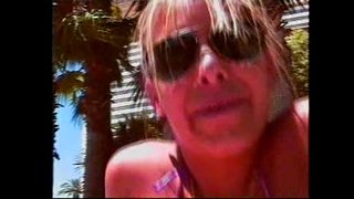 Seymore Butts Uyaya Nzulu Ngaphakathi ka-Shane