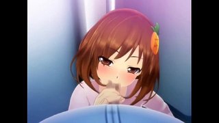 Cagna Idolo Miracolo