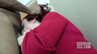 Fellatio Master che soffia Shaundam