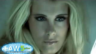 Flor Maggi - Maxim air ais abril - 2010