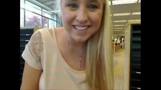 Tasha batetik www.Mysluttycams.com squirt liburutegian atzo