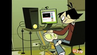 Что в роботе!