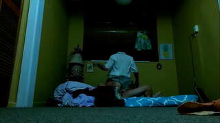 Yüksek sesle amatör curvy fuck seviyor