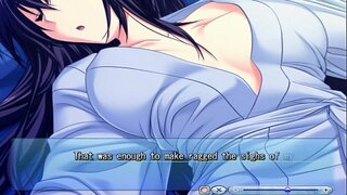 Majikoi S Momoyo देखावा #2 (भाग )