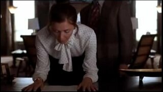 Secretary - Spanking Scene