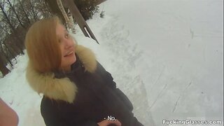 Kurang ajar kaca Tingal - Iki teeny ora bisa dadi apik skater ing negara