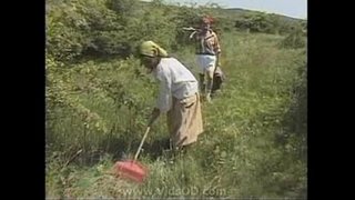 Beroa Amona Hardcore