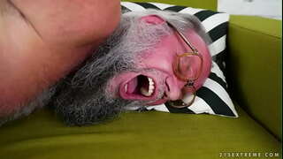 מזיין את אבא