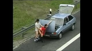 شو آف سے محبت کرنے کے لئے بیرونی بھاڑ میں جاؤ والیوم. 5