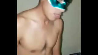 Fiatal srác kefél Érett Felesége - Jovencito se coge egy madura. A férjem felvétel