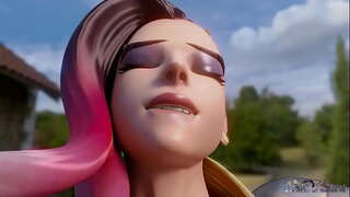 Supervisión de la mejor Sombra de mierda