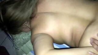 Hart Anal ménger Fra