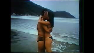 Seksas yra Aiškus (Pornochanchada)