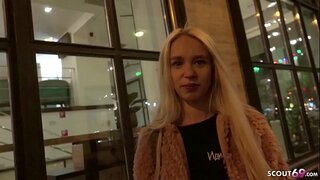 ALEMAN TAGAMANMAN - Kabataan Arteya para sa pera hard fucking