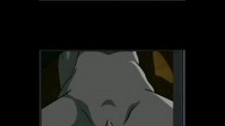 СЛЭЙД ЕБЕТ РЭЙВЕН [юные титаны]