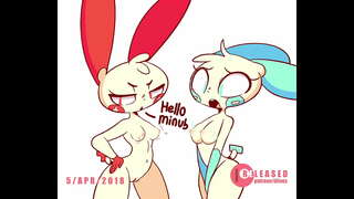 Furries Gif Animazioa