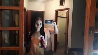 Peladinha ਜੇ ਪੈਕਿੰਗ ਲਈ ਇੱਕ ਪੇਪਰ.