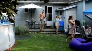 Відкинутий на секс-гойдалці