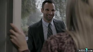 Big boobed mature umfazi pleaes husbands coworker