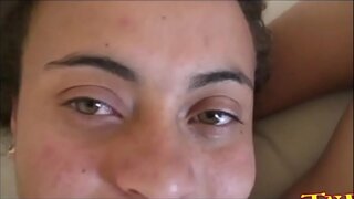 Έδωσε τον κώλο της για να το πάρει έξω