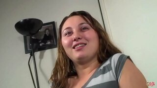 Aleksandra voli da se ševe sa španjolskim muškarcima