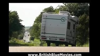 Porno Vintage de inglés