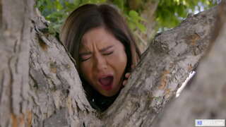 De Plein Air Lesbienne Trio