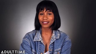 ���ን ፎክስ ማሻሸት እና ጥምድ; ስለ እሱ ይናገራል!