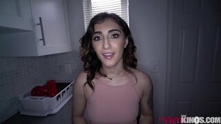 Джез Բեթ Խորապես ստանում առաջ է Բարակ նշան