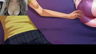 JSEM TAKOVÁ ČÁST 6