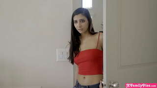 D. stepbro jezen na njo sinoči je bil To nesprejemljivo